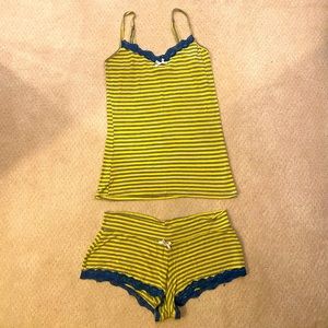 Honeydew Intimates Pajama Set